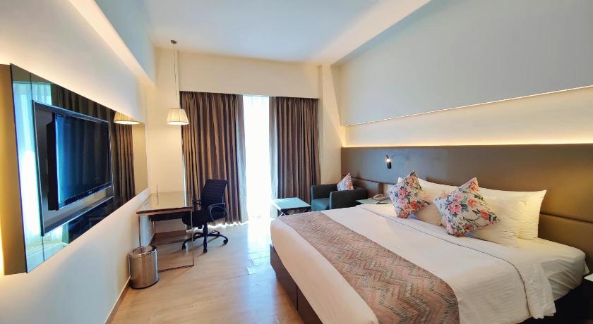 Image of Deluxe Double Room 3