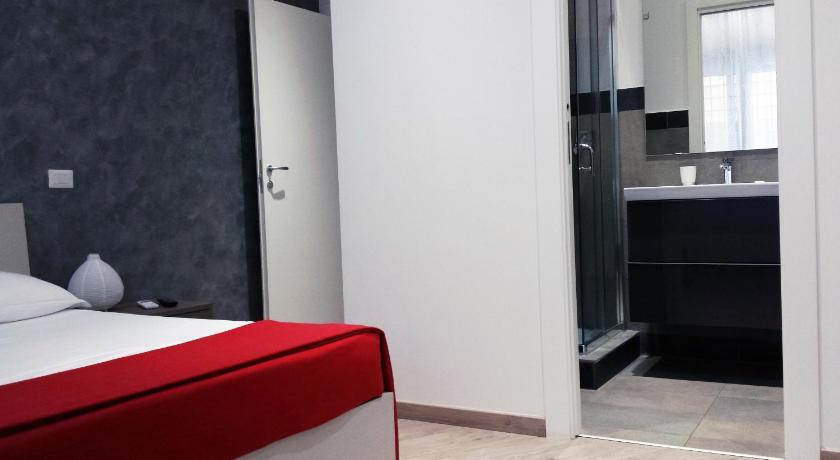 Image of Double Room 8