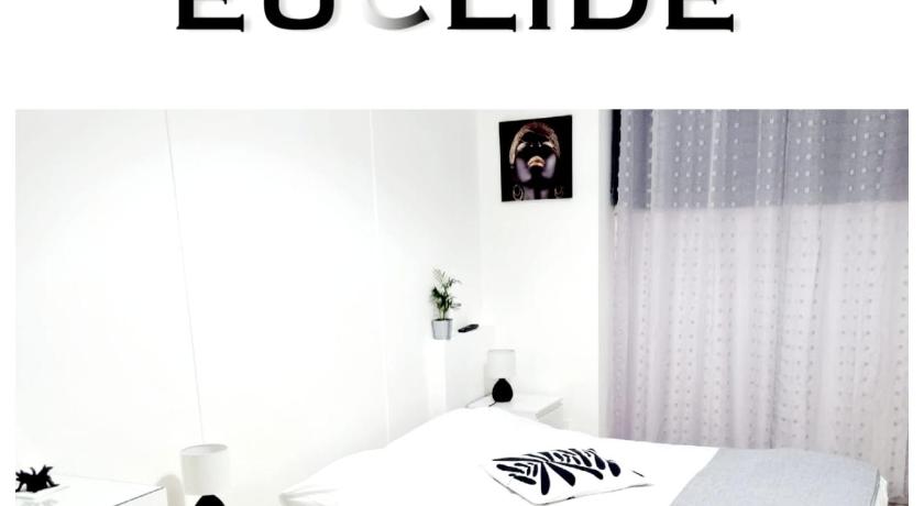 罗马 Domus Euclide 3星级 单人房 客房