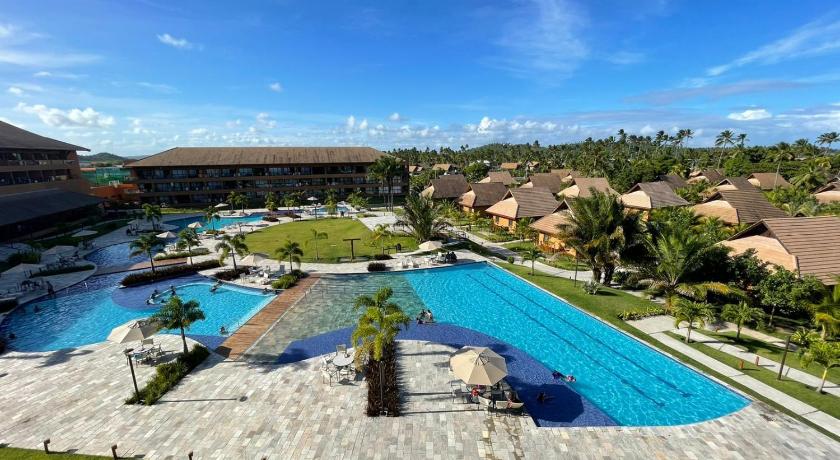 Eco Resort - Praia dos Carneiros - ao lado da Igrejinha