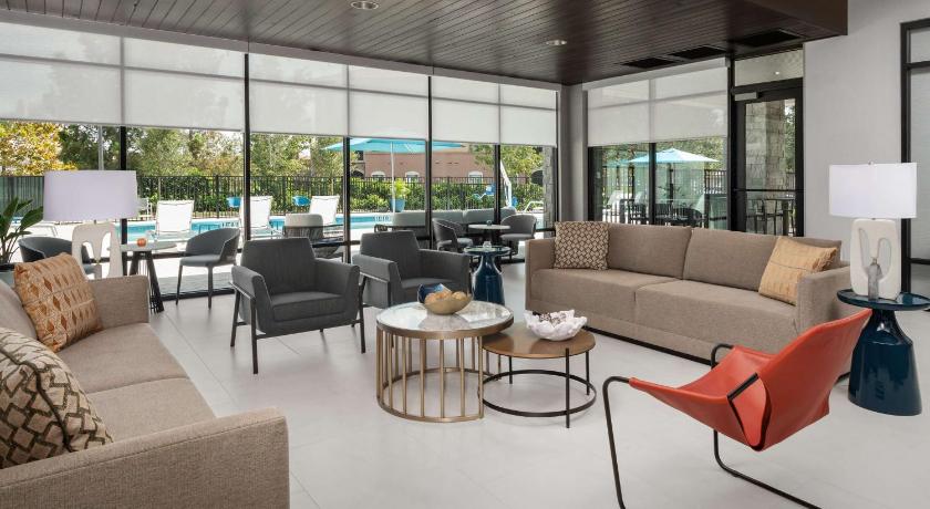 Hampton Inn Orlando Southeast Nona