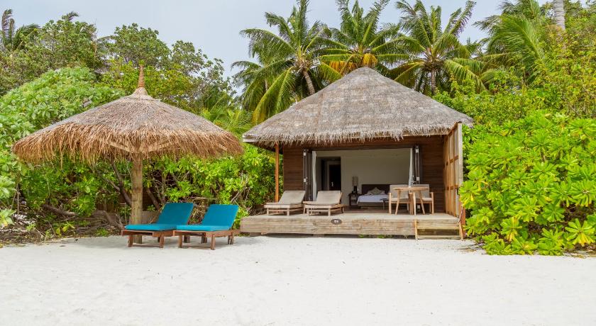 Image of Jacuzzi Beach Villa 10