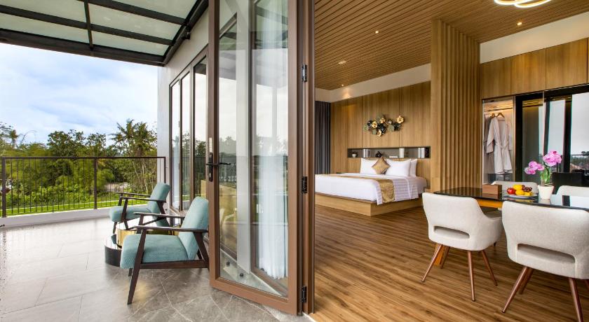 Kinaralana Hotel Yogyakarta – Yogyakarta, MN