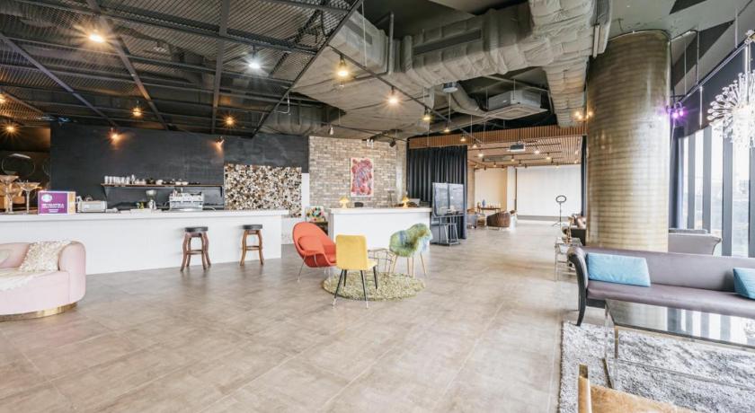 제주 S 호텔 제주 (S Hotel Jeju) 3성급 호텔 수영장