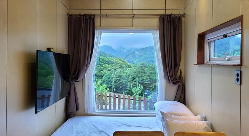 Starium Jecheon