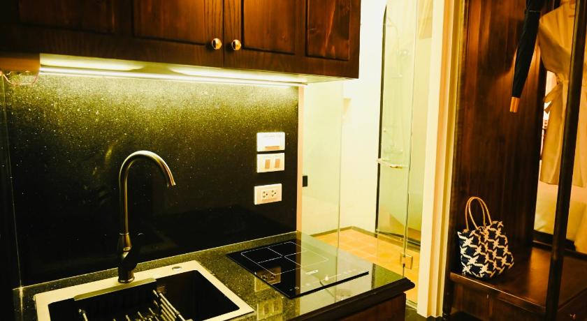 河内 La Belle Maison 4星级 酒店 设施