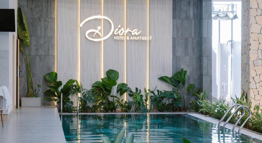 Diora Hotel - image 11