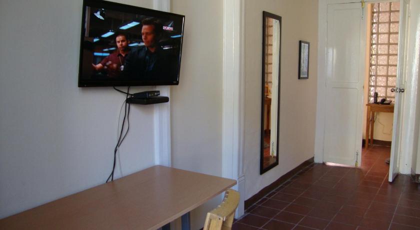 Image of Comfort Double Room with Private Bathroom 7