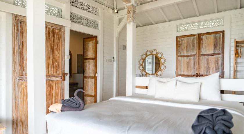 Bali Mambo Hill Resort 4-Star Hotel view