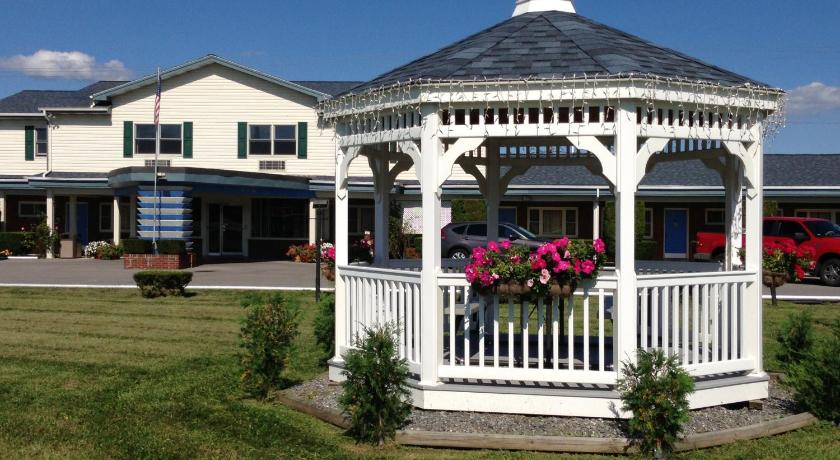 Wye Motor Lodge — Hotel in Duncansville (PA)