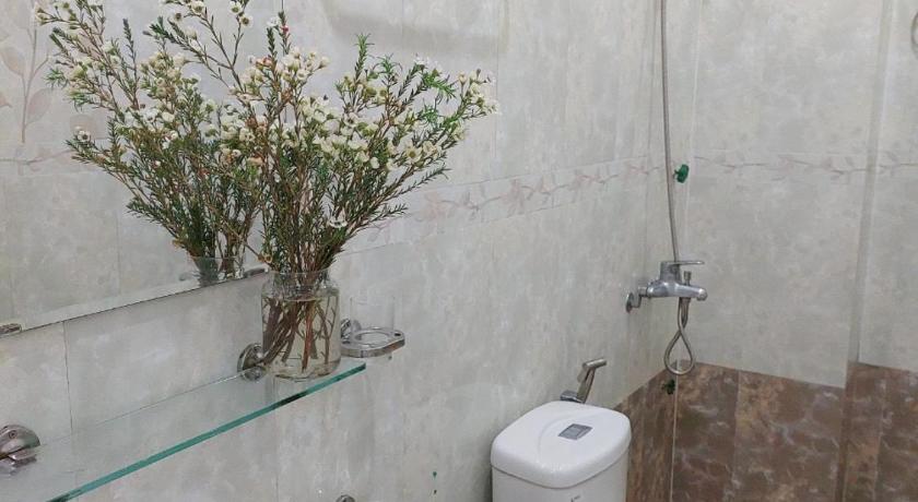 Phuong Vy Hotel – Dalat