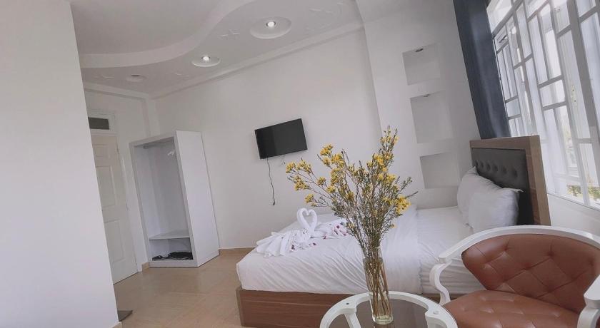 Phuong Vy Hotel – Dalat