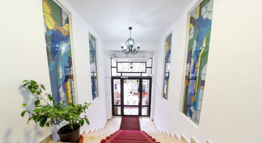 Hotel La Casa Centrale - image 12