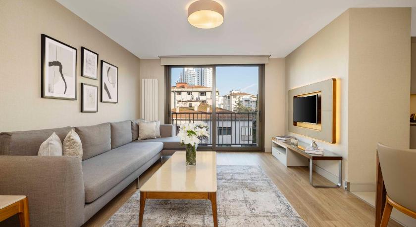 Tzl Suites - image 14
