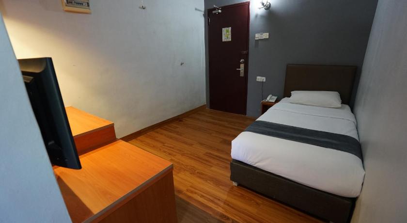 Image of Single Room 1