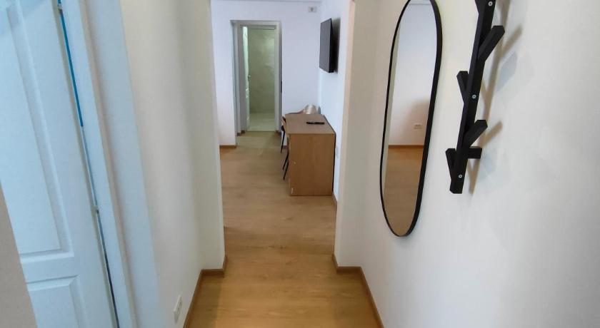 蒂米什瓦拉 Fanea Residence 3星级 酒店 外观