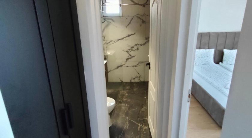 蒂米什瓦拉 Fanea Residence 3星级 酒店 客房