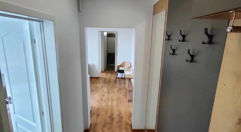 蒂米什瓦拉 Fanea Residence 3星级 酒店 设施