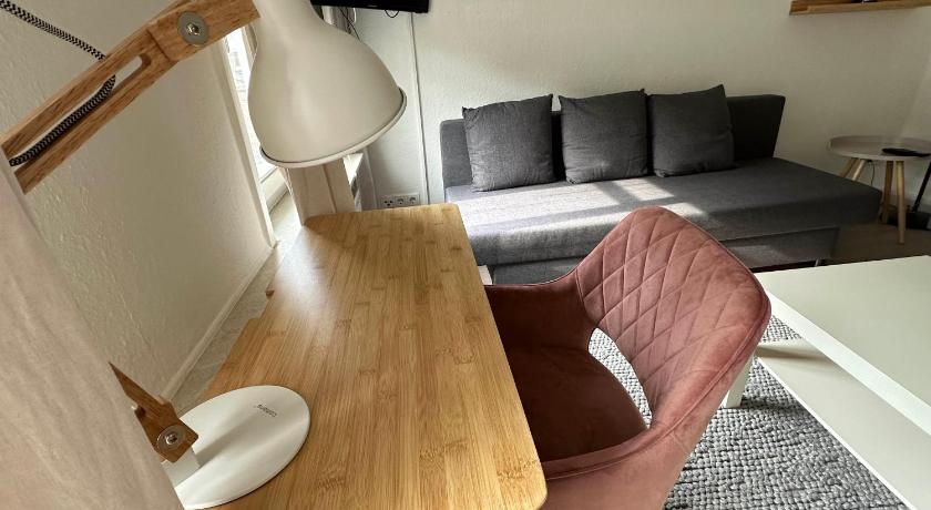 Image of One-Bedroom Apartment 8