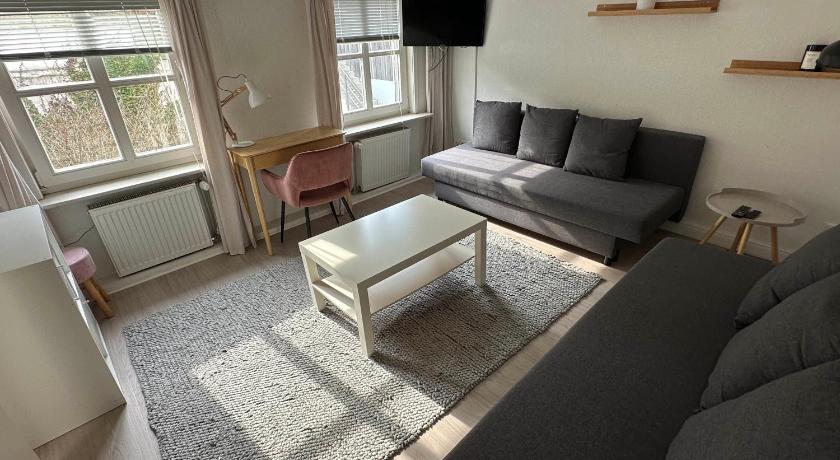 Image of One-Bedroom Apartment 0