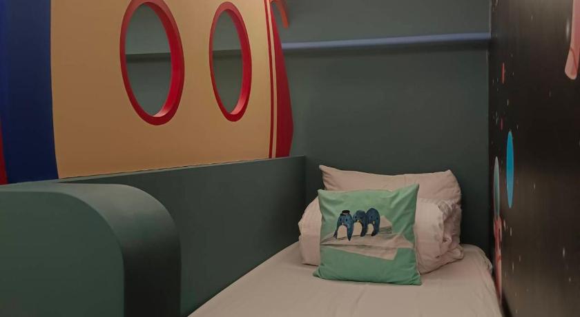 Image of Classic Triple Room 1