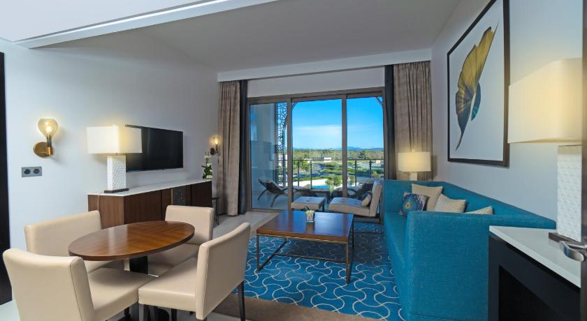 Image of One Bedroom Apartment 5