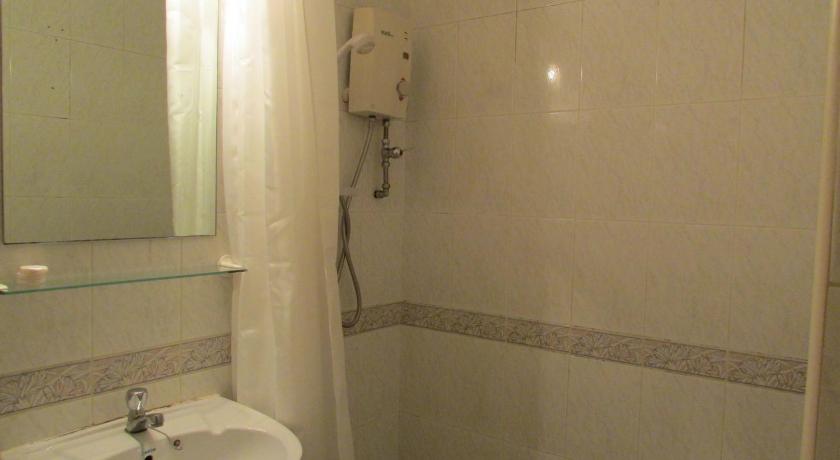 Perak Hotel photo