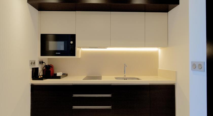Image of One Bedroom Apartment 12