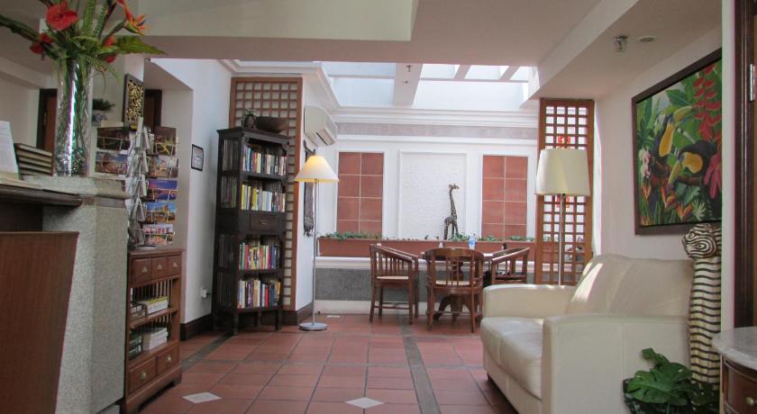 Perak Hotel photo