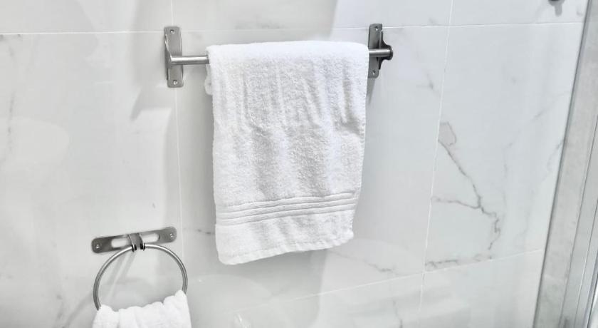 罗马 Domus Euclide 3星级 单人房 景观