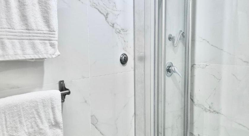 罗马 Domus Euclide 3星级 单人房 餐厅