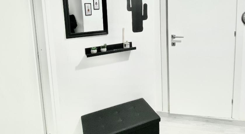 罗马 Domus Euclide 3星级 单人房 套房