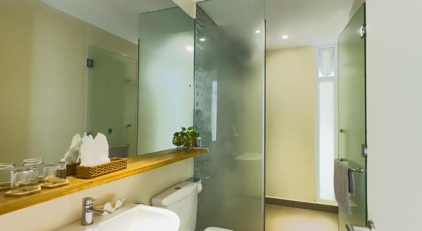 Phòng Hai Giường Đơn (Twin Room)