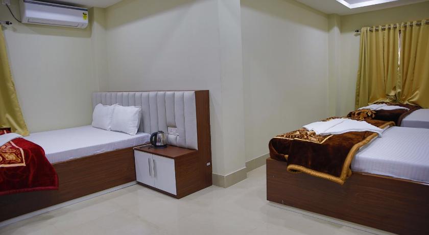Peace and Bliss Guest House - image 6