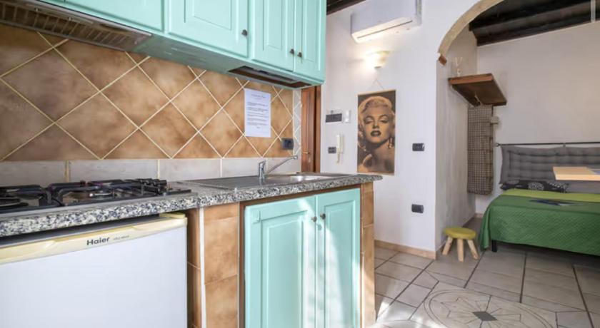 SestraHome central le 3 casette Free parking