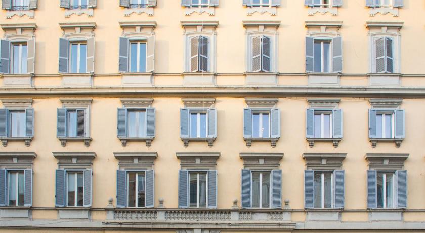 Soggiorno Downtown photo