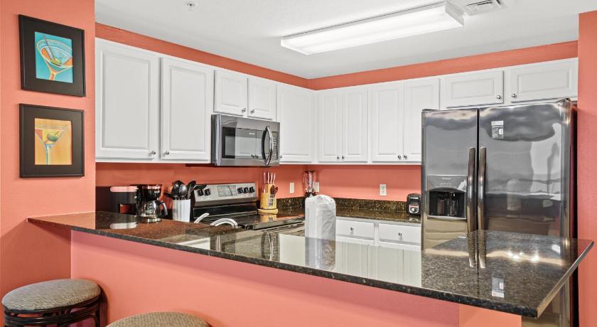 Image of Apartment with Sea View 6