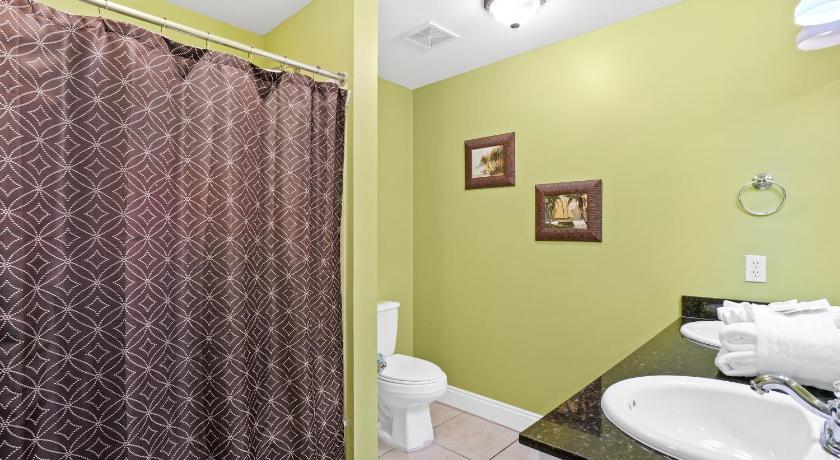 Image of Apartment with Sea View 8