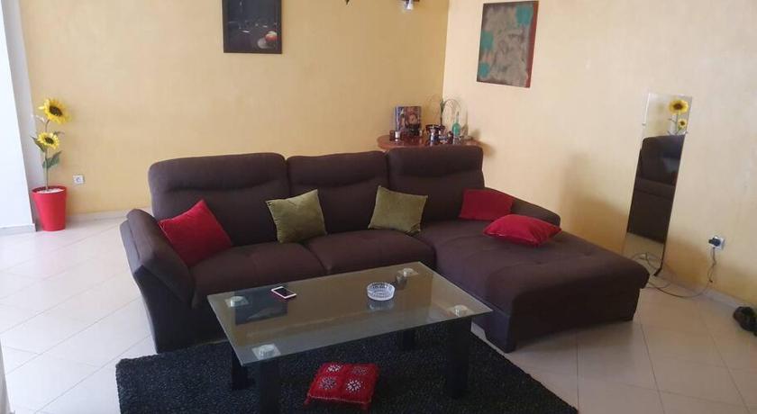 Appartement spacieux, exceptionnel