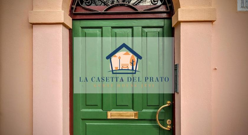 La casetta del prato