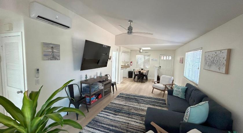 Oceanside Getaway at Tuscan Village Condominiums