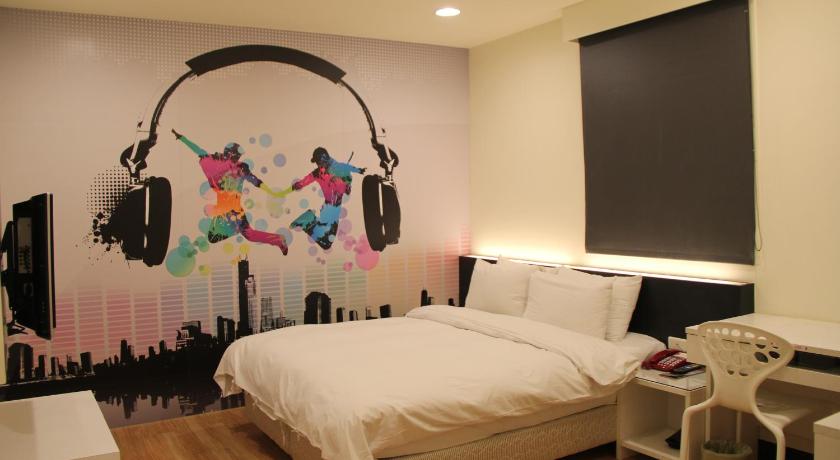 Image of Standard Double Room 1
