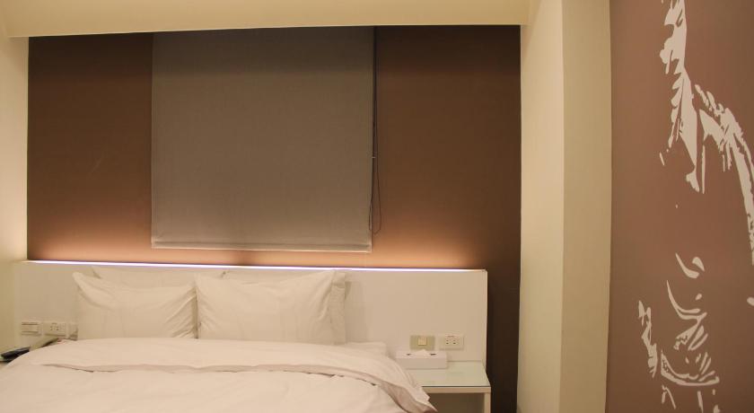 Image of Deluxe Double Room 1