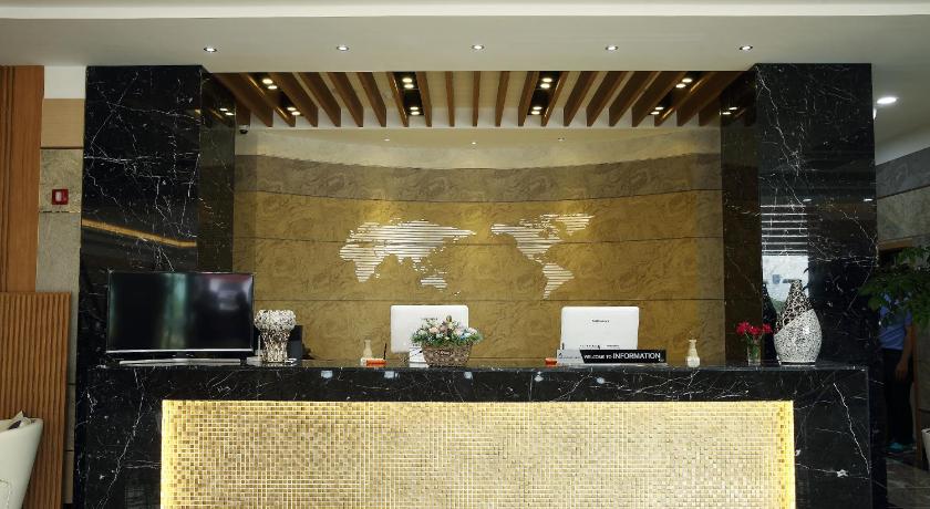 Arisu Gyeongju Hotel photo