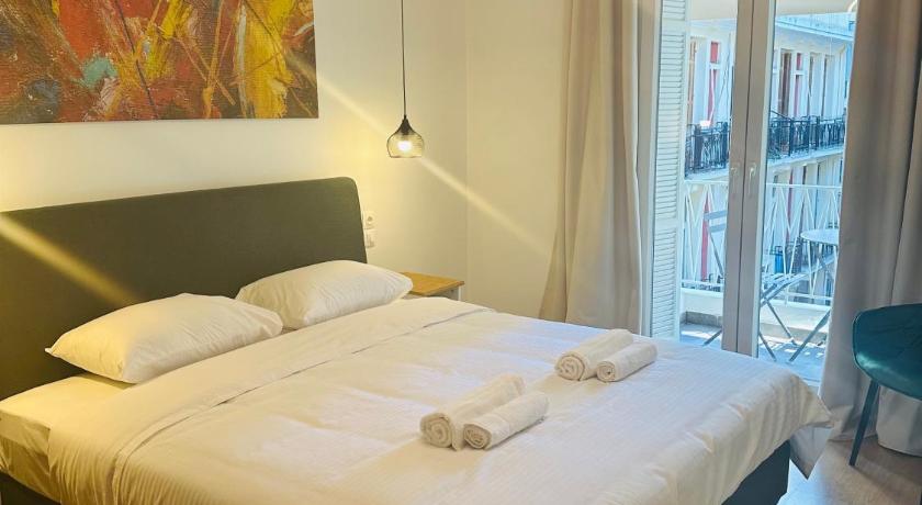 Aristotelous Square n.4