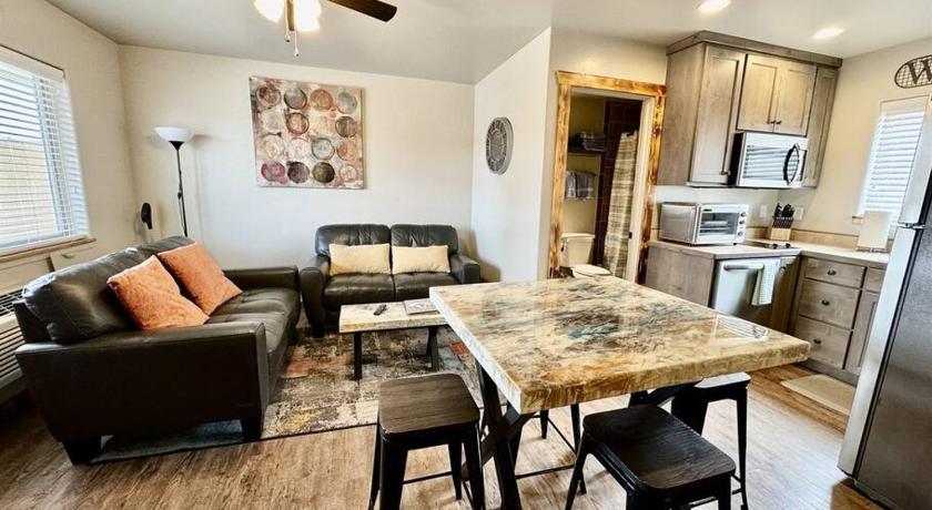 Angel Rock Rentals of Moab Unit 2