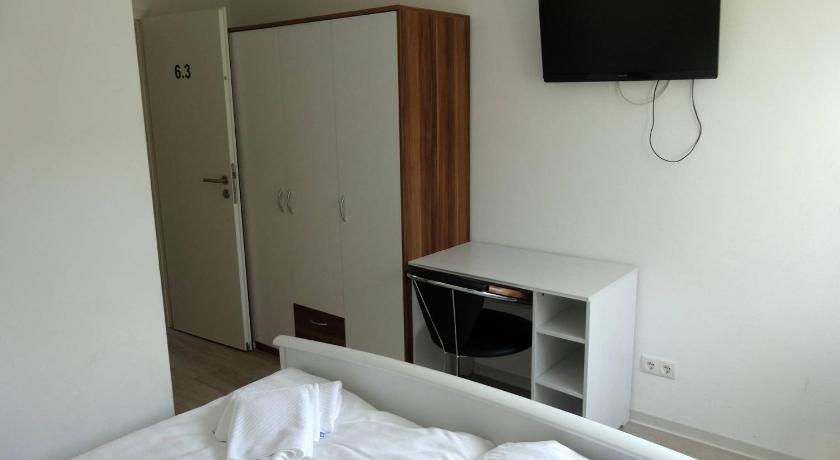 Forsthaus Appartements photo