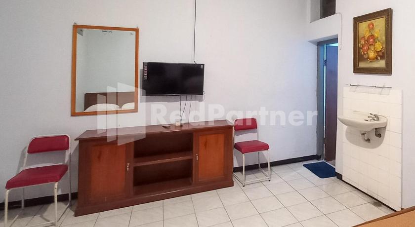 Hotel Palem 1 Syariah RedPartner - image 23