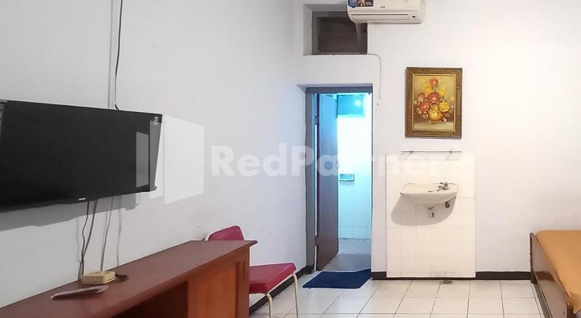 Hotel Palem 1 Syariah RedPartner - image 19