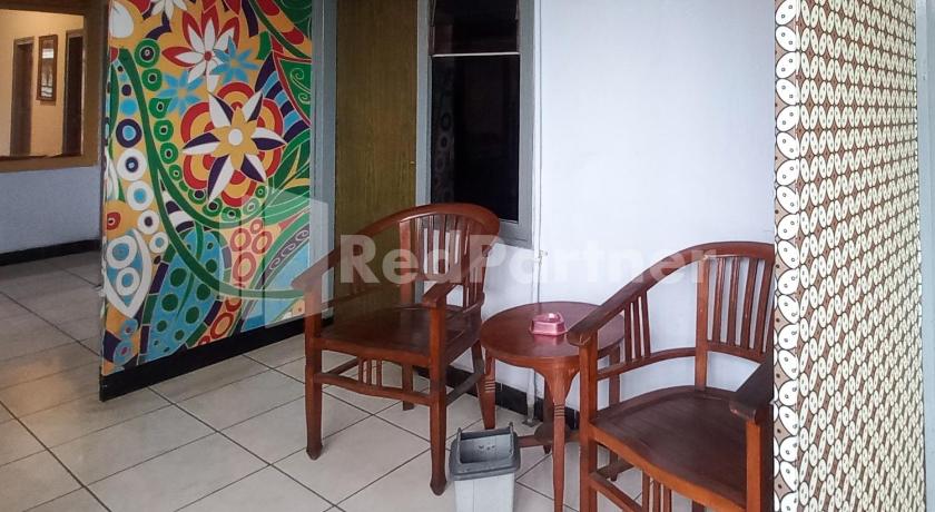 Hotel Palem 1 Syariah RedPartner - image 11